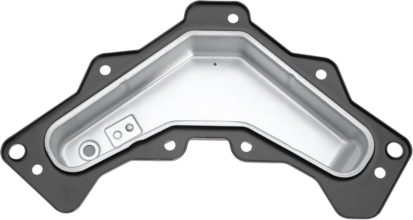 Valve Cover Kit Replace 20-096-14-S, 20-096-07-S for Kohler Courage LT1040 LT1042 LT1045 LTX1040 LTX1042 LTX1045 RZT42 ZTT42 i1042 ZTT46 i1046 (Valve Cover Kit)