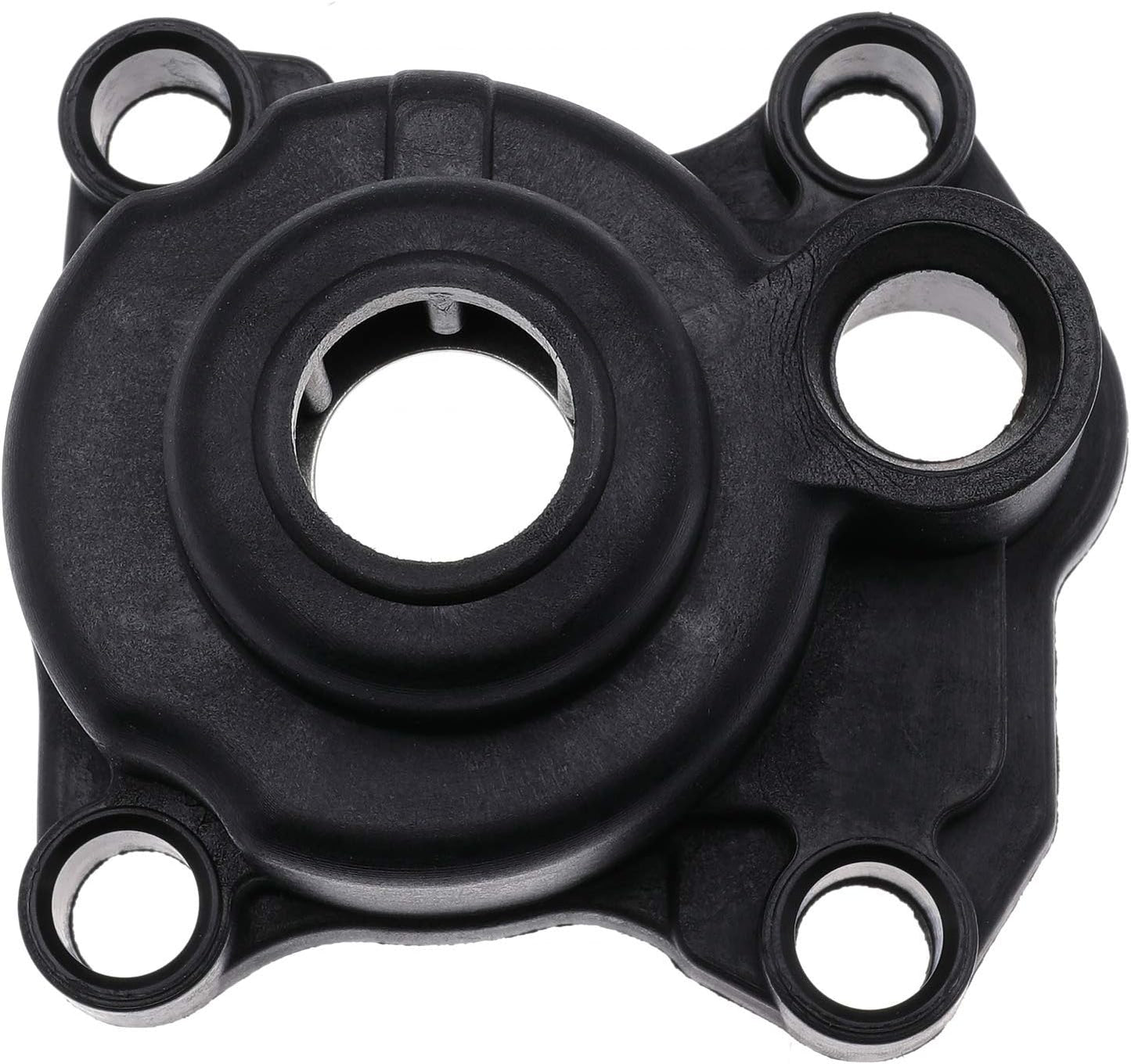 06193-ZV5-020 Water Pump Impeller Kit with Housing for Honda BF35A BF40A BF40D BF45A BF50A BF50D 40 50 HP 4-Stroke Outboards Motors Replace 06193-ZV5-010