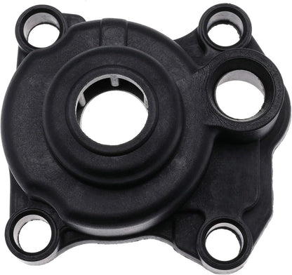 06193-ZV5-020 Water Pump Impeller Kit with Housing for Honda BF35A BF40A BF40D BF45A BF50A BF50D 40 50 HP 4-Stroke Outboards Motors Replace 06193-ZV5-010