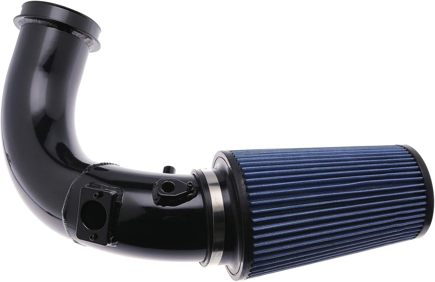 6.7 Cold Air Intake Kit Fits for Dodge Ram 2500 3500 2007.5-2012 6.7L Fits for Cummins Engines