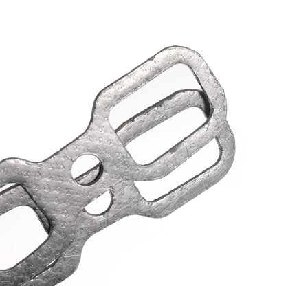 Manifold Gasket Set for Ford Tractor 9N 2N 8N Replace 9N9448, 9N9447, 86559265 (Pack of 2)