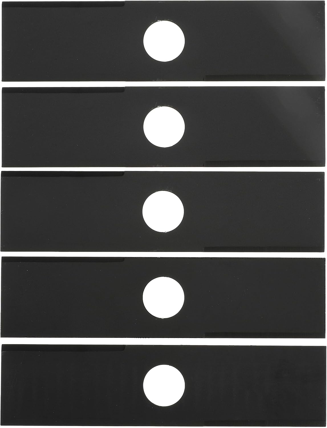 7-1/2" Edger Blades Replace 69601552632 601000749 601002454 636715110 613223 613223R 720237001 719613223B 7295092100 for Craftsman for Echo for Husqvarna for Ryobi