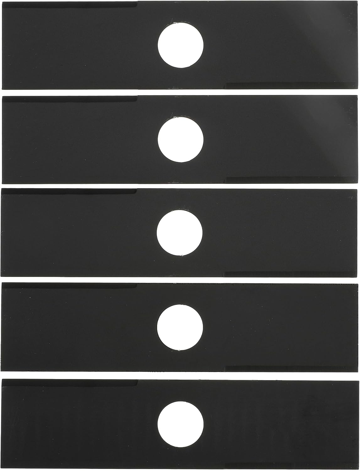 7-1/2" Edger Blades Replace 69601552632 601000749 601002454 636715110 613223 613223R 720237001 719613223B 7295092100 for Craftsman for Echo for Husqvarna for Ryobi