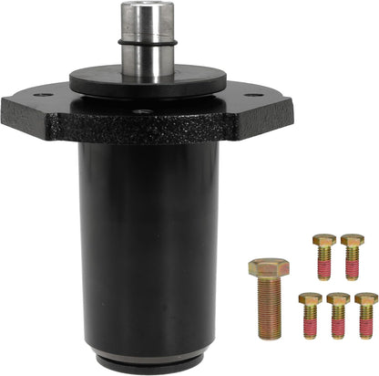 Spindle Assembly Replace 59202600 58810800 for Ariens Gravely, Pack of 1 | Replace 59215400,For Master 152Z 252Z 260Z 272Z 320XDZ 44Z, For Pro Turn 252 260 272, For Zero Turn 48 Inch Deck