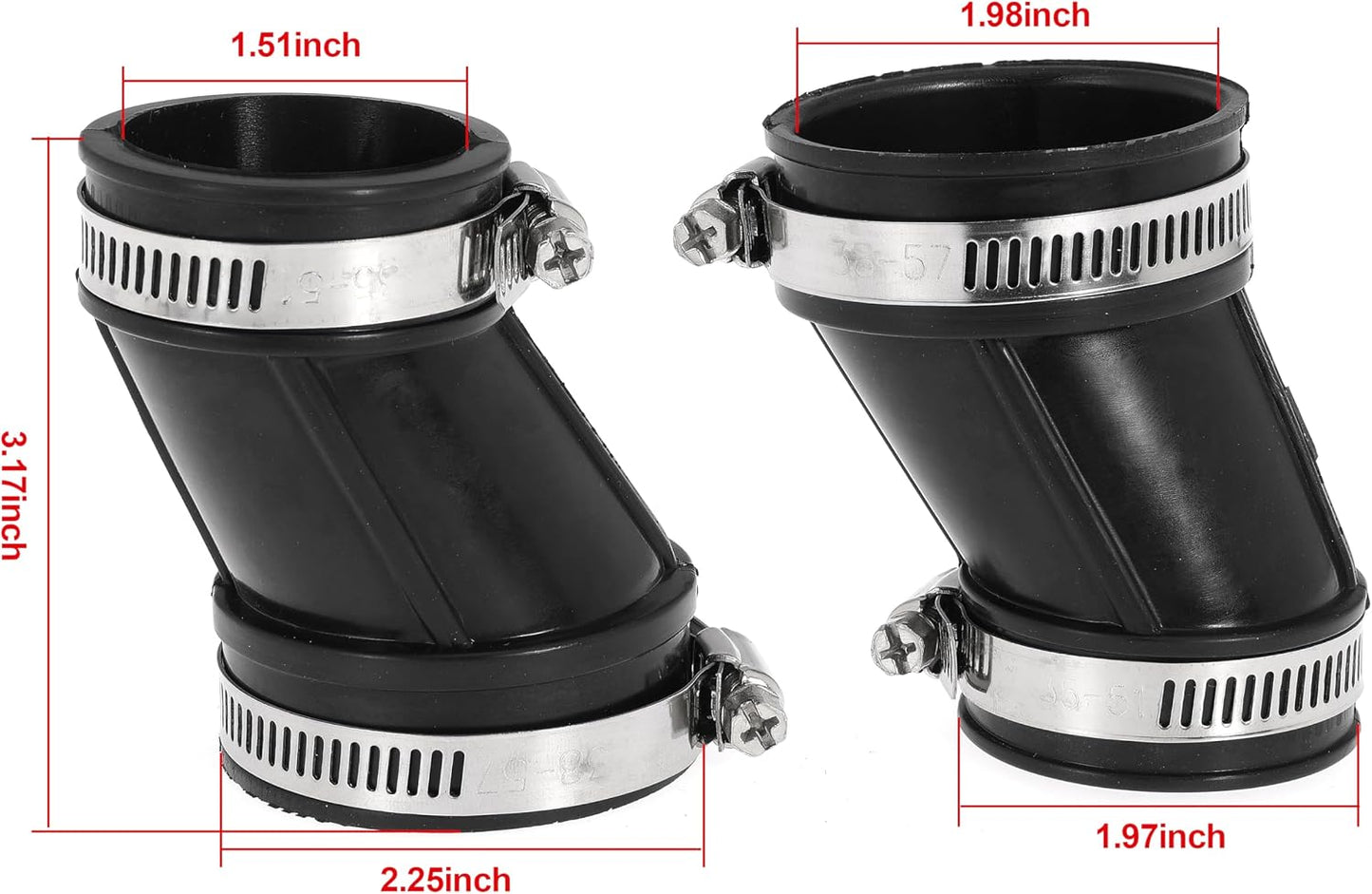 Air Carburetor Intake Inlet Duct Tube Boot Replace 14073-1312 for Kawasaki Bayou 220 KLF220 A 1988-2002 for Bayou 250 KLF250 A 2003-2011