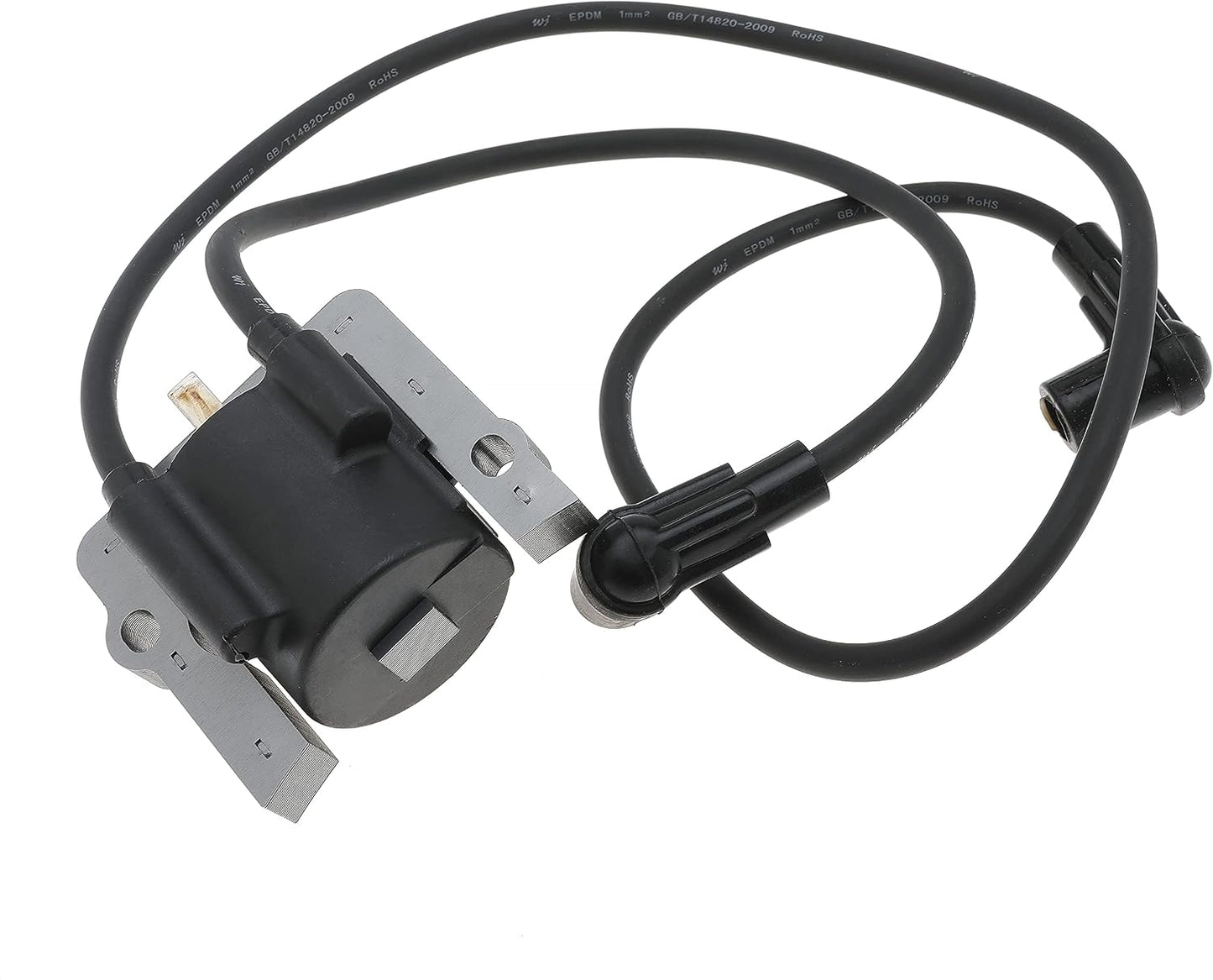 52 584 01-S 52 584 02-S Ignition Coil for Kohler M18 M20 MV16 MV18 MV20 Compatible with John Deere AET10403 Replace 5258401 52-584-01-S 5258402 52-584-02-S