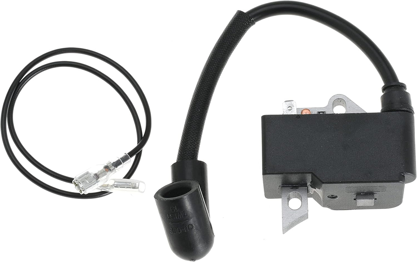 585836101 Handheld Blower Ignition Module Coil for Husqvarna 125B 125BX 125BVX