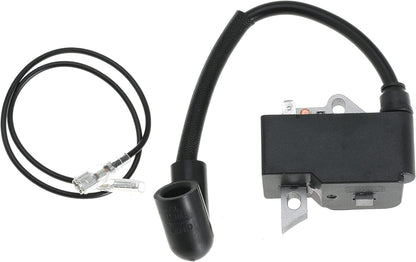 585836101 Handheld Blower Ignition Module Coil for Husqvarna 125B 125BX 125BVX
