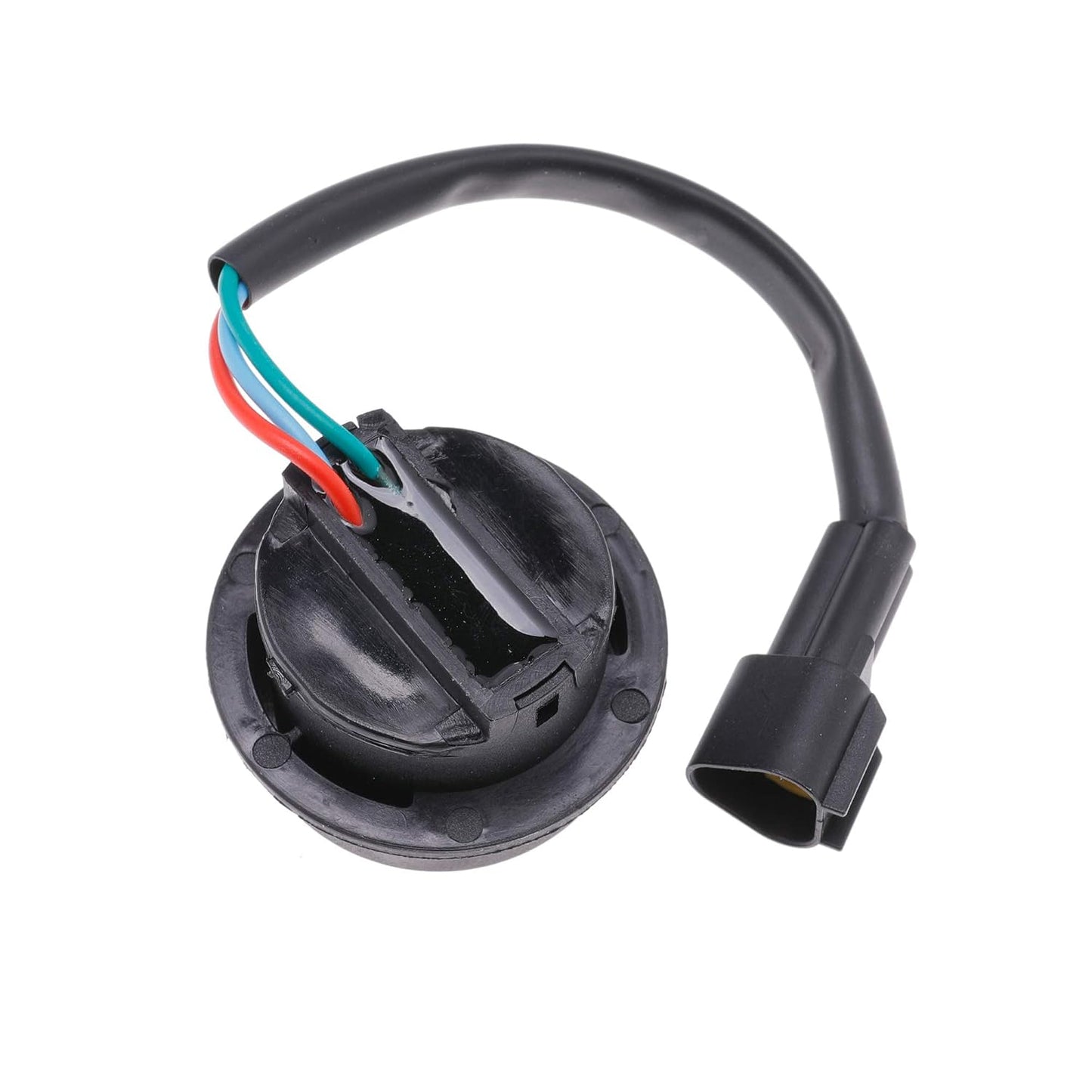 6R3-82563-01-00 Trim and Tilt Switch Assembly for Yamaha 2 Strokes 1990-2005 Replace 6R3-82563-00-00