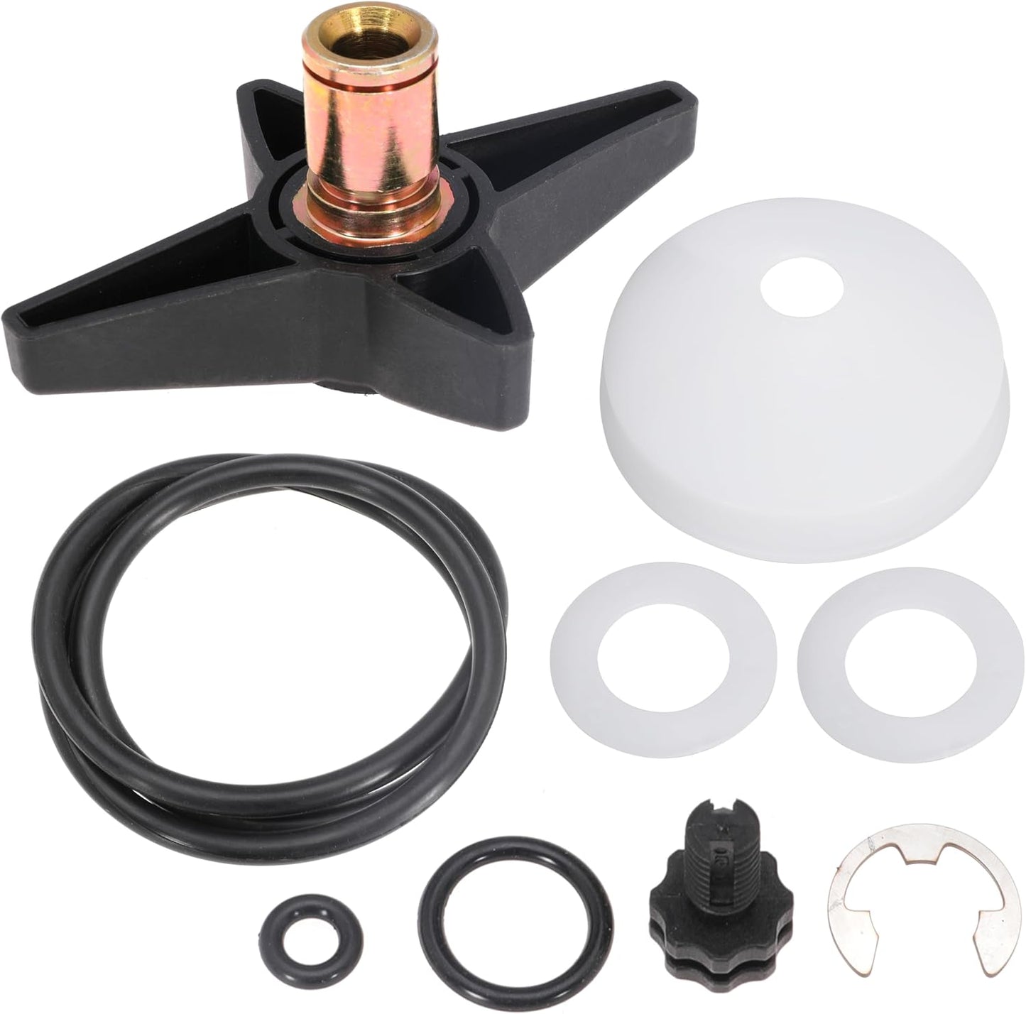 CX900G Pool Filter Locking Knob CX900DA Pool Filter Knob Kit for Hayward Star-Clear Plus Cartridge C751 C7512 C900 C9002(S) C1200 C12002(S) C1502 C17502(S) C2002 Filters