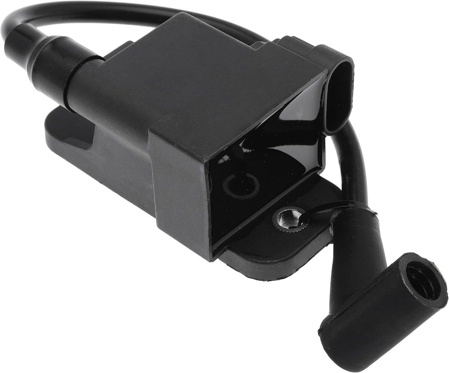 Outboard Ignition Coil CDM Module For Mercury For MerCruiser 30-300HP 1996-2007 For Force 40 50 75 90 120 HP 1996-1999 Replace 114-7509 827509T7 827509A10
