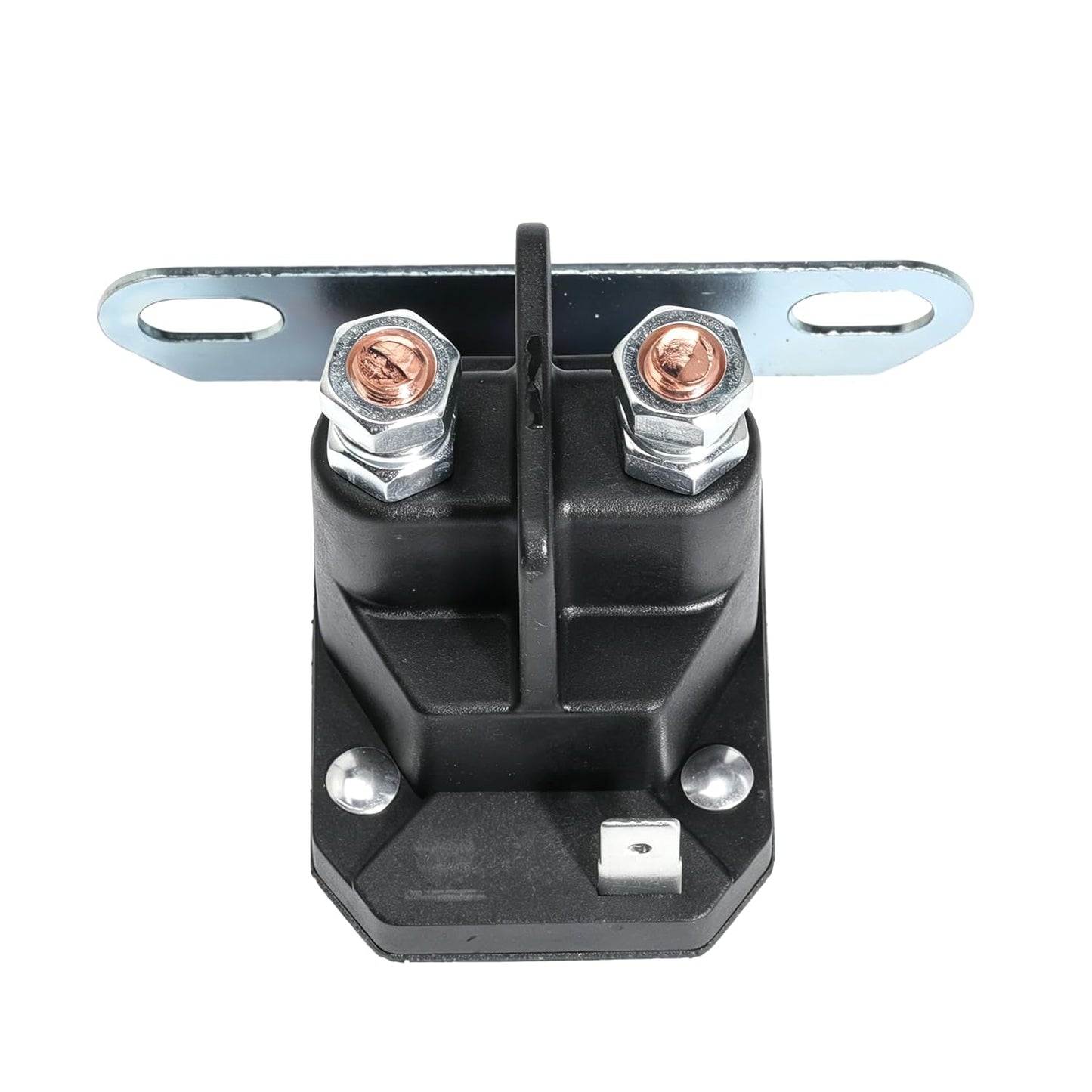 725-1426 Starter Solenoid for MTD 925-1426 925-1426A 925-0771 725-1426A 725-0771 for Snapper 18817 75671 for Toro 112-0309 12V Lawn Mower Starter Solenoids with 1/4'' Terminal Stud