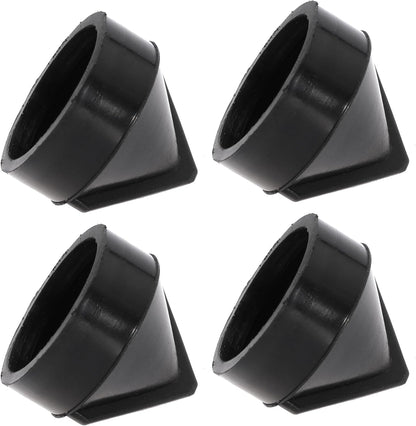 Dust Ejector Valve Replace K1211-82340, 24-462-07-S, 11065-7008 for Kohler CH20 CH22 CH670 for Kawasaki FD FX FH FD750D FD791D FD851D FX751V FX801V FX850V FH721D (Pack of 2)