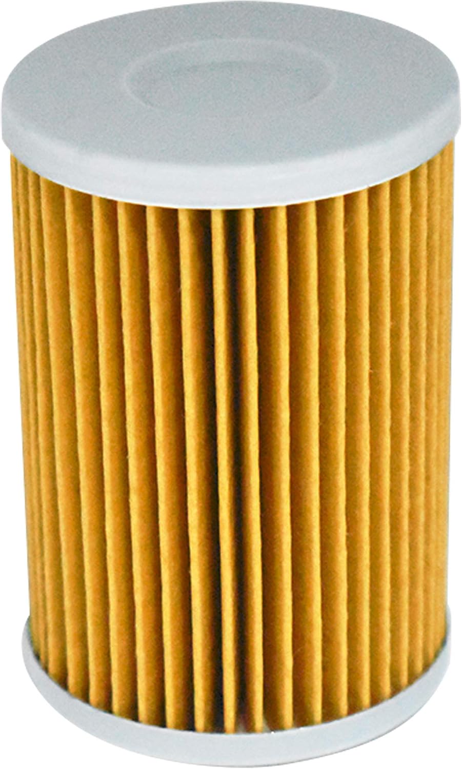 4Pcs Fuel Filter and Filtering Disk Set 35-8M0093688 866171A1 8M0093688 35-892665 for Marine for Mercruiser Engines with Gen III 3 Fuel Cooler