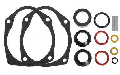 8M0100526 Water Pump Impeller Repair Kit Replaces 8M0100527 47-8M0100526 478M0100526 47-43026Q06 183214