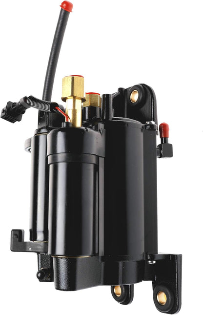 DEF New Electric Fuel Pump Assembly for Volvo for Penta 4.3L 5.0L 5.7L fits 4.3OSI 4.3GXI 5.0OSI 5.0GXI 5.7GI 5.7GXI 5.7OSI 5.7OSXI Replaces 21608511 21545138 3594444 213977771 3861355 3860210