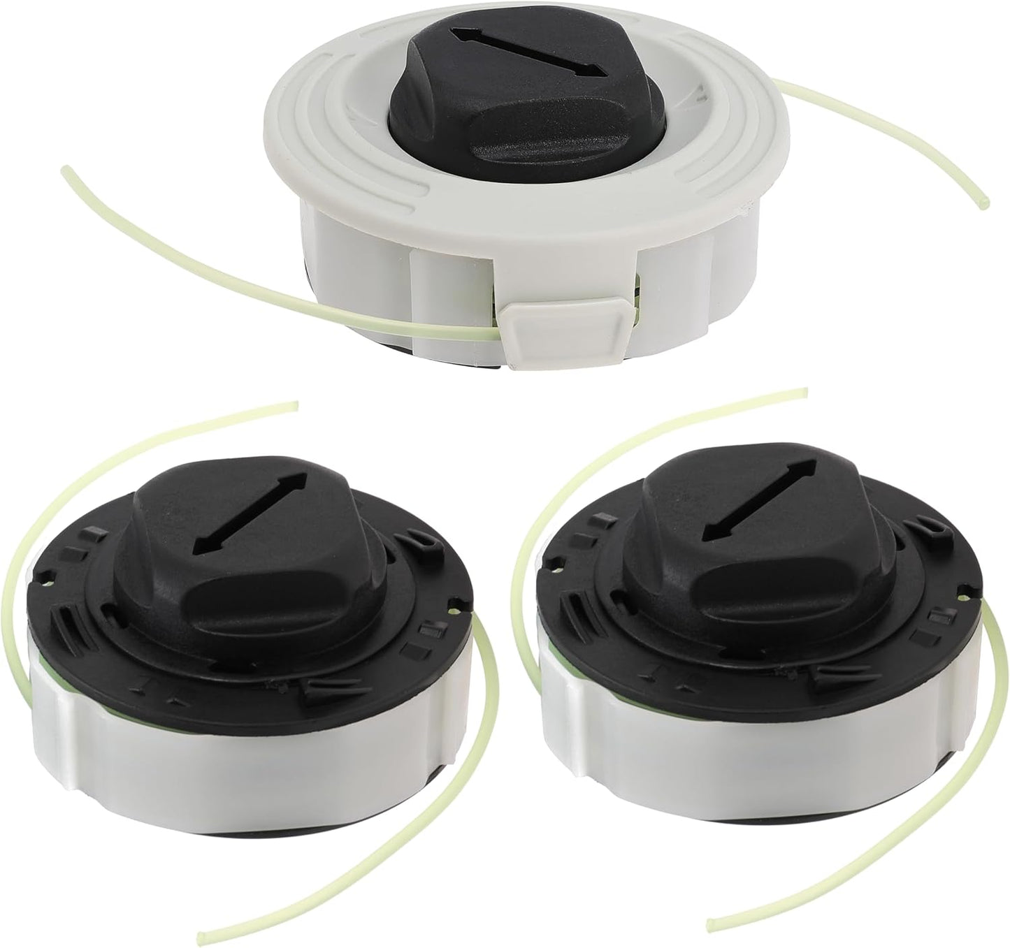 Spool Replacement for Stihl Autocut C3-2 Trimmer Head for FSA 57 FSE 52 FSA57 FSE52 Replace 4009 710 4305 4PCS