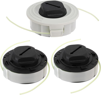 Spool Replacement for Stihl Autocut C3-2 Trimmer Head for FSA 57 FSE 52 FSA57 FSE52 Replace 4009 710 4305 5PCS