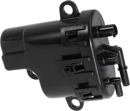 Fuel Pump with Wire Replace 2539316-S 2539309-S 2539316 2539314 2539311S for Kohler ECH630 ECH650 ECH680 ECV630 ECV650 ECV680 ECV730 ECV740 ECV749 with Fuel Filter(Fuel Pump with Wire)