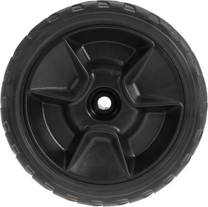 Lawn Mower Front Drive Wheels 44710-VR8-N00ZA, Rear Wheels 42710-VR8-N00ZA for Honda HRN216 Walk Behind Lawn Mower