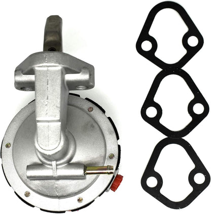 18-8860 Mechanical Fuel Pump Replace 861677T 818383T For MerCuriser V8 454 7.4 502 8.2 Big Block