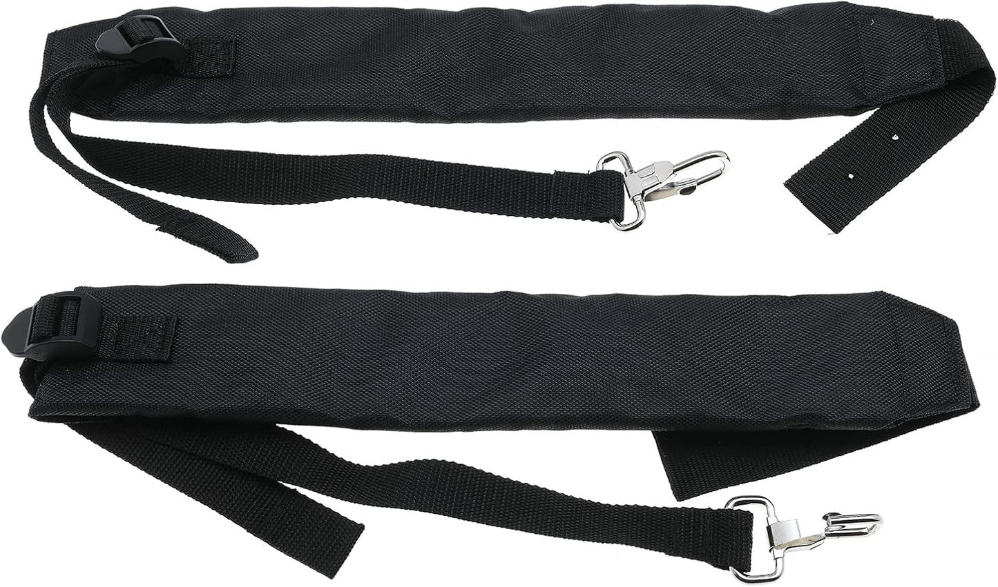 PB 403T Backpack Blower Straps C061000100 Replacement for Echo PB403T PB-403T PB-260 PB-403 PB-403H PB-460 PB-601 Replaces P021001770 30030008260 P021001760 30030008261
