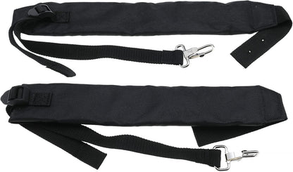 PB 403T Backpack Blower Straps C061000100 Replacement for Echo PB403T PB-403T PB-260 PB-403 PB-403H PB-460 PB-601 Replaces P021001770 30030008260 P021001760 30030008261