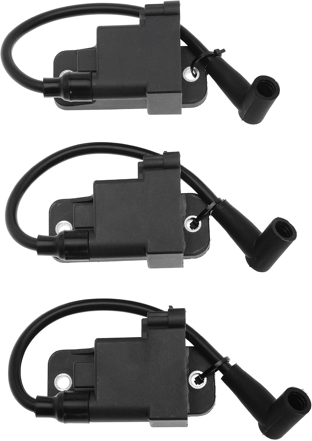 Outboard Ignition Coil CDM Module For Mercury For MerCruiser 30-300HP 1996-2007 For Force 40 50 75 90 120 HP 1996-1999 Replace 114-7509 827509T7 827509A10