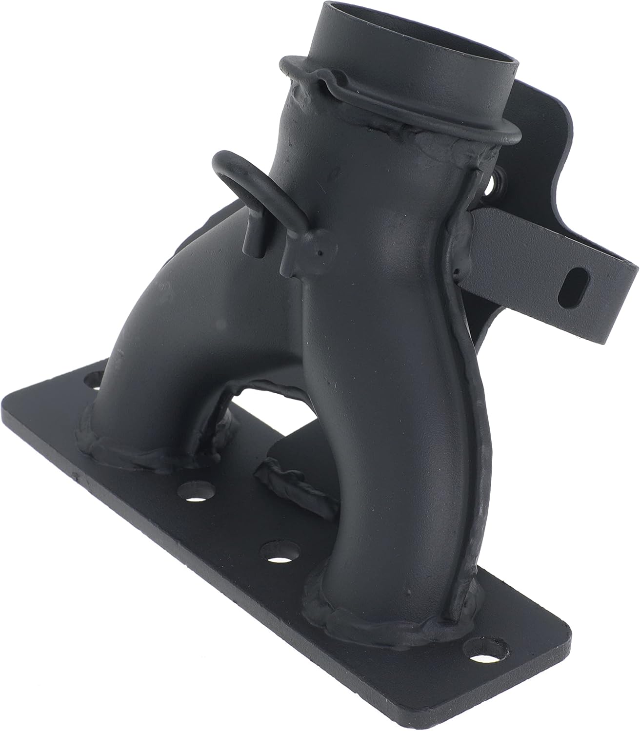Exhaust Manifold for Polaris for Ranger for Crew XP HD 800 2010 2011 2012 2013 2014 Replace for 1262138-489 1262138489