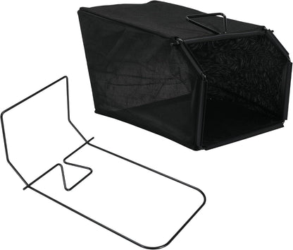 Lawn Mower Bag and Frame Set Grass Catcher Bag and Frame for to-ro 22" Recycler Lawn Mower Replace 132-4483-03 115-4664 114-2639-03 (Bag+Frame)