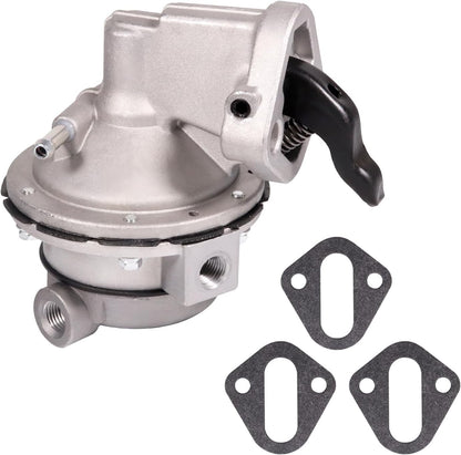 Fuel Pump Replace for Delphi MF0185