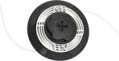 C6-2 Trimmer Head Replacement for Stihl Autocut C6-2 Fits FS38 FS40 FS40C FS45 FS46 FS50 FS50C FS56 FSA60R FSA86R Weed Eater Replace 40067102126 (Trimmer-F061)