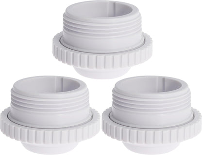 3/4" Pool Jet Nozzles for Hayward SP1419D Directional Flow Eyeball Inlet Fittings Jet Opening Return Jet with 1-1/2 Inch Thread