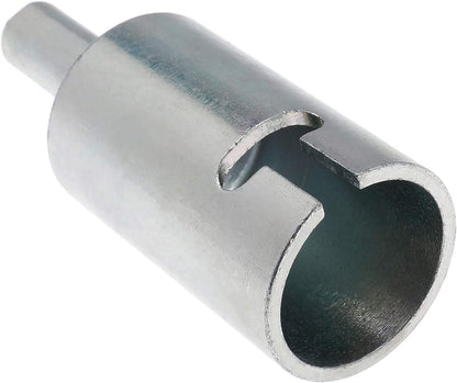Jack Product Jacks Jacking Products for TST-129 Zinc Plated Drill Adapter