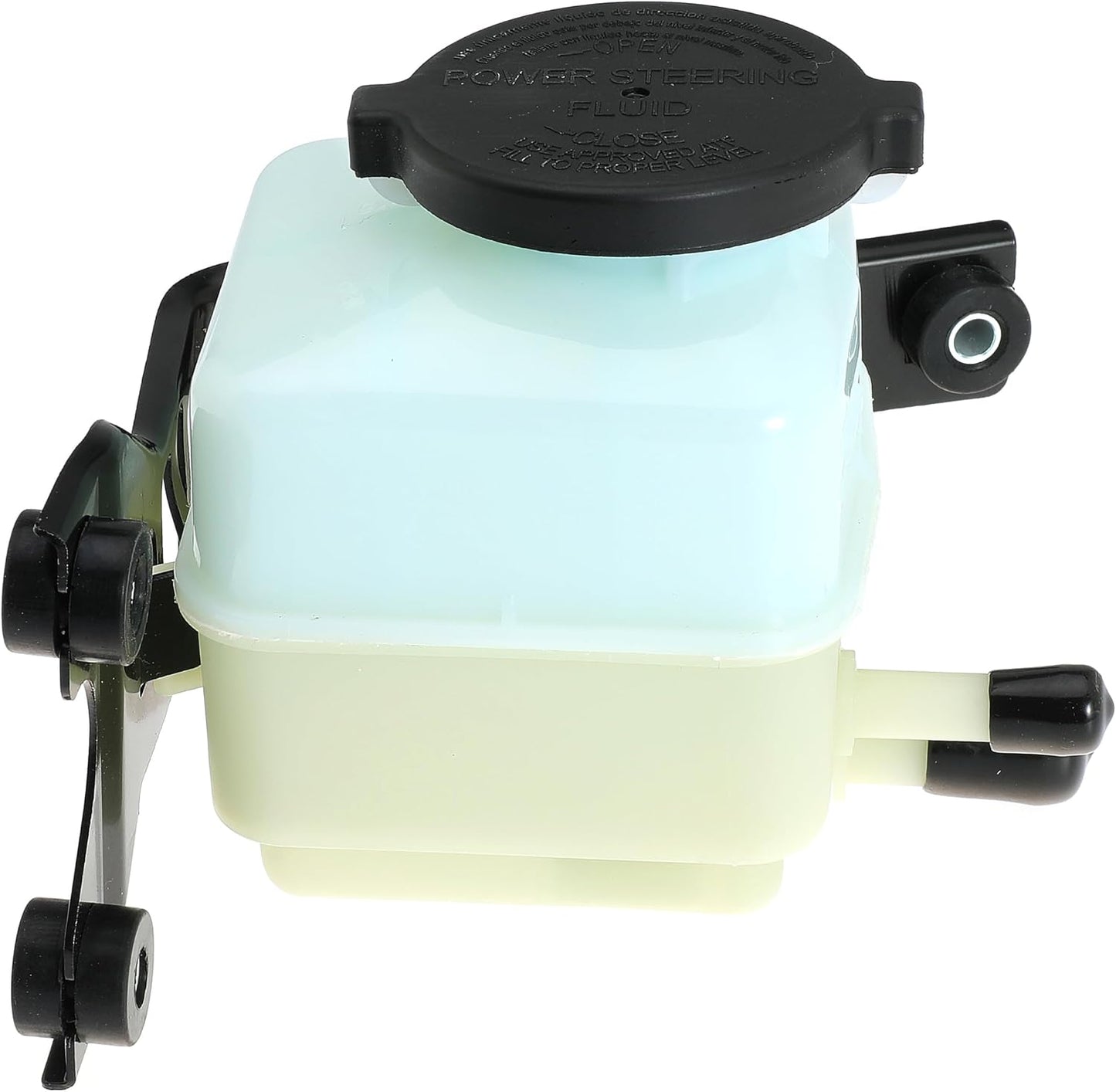 Power Steering Reservoir Tank Replace 603-671 for Avalon for Camry | Replace 4430506010,for Avalon 1995-2004,for Camry 1992-2001,for Solara 1999-2003,for ES300 1997-2001