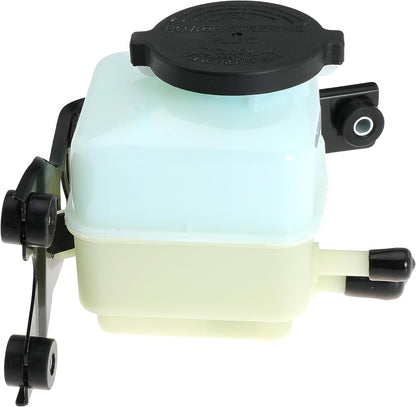 Power Steering Reservoir Tank Replace 603-671 for Avalon for Camry | Replace 4430506010,for Avalon 1995-2004,for Camry 1992-2001,for Solara 1999-2003,for ES300 1997-2001