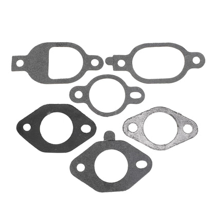 Cylinder Head Gasket Kit Replace 20 841 01-S, 2084101-S, 20 041 03-S for Kohler SV540 SV541 SV590 SV591 SV600 SV601 SV610 SV620 SV470 SV471 SV480 SV530
