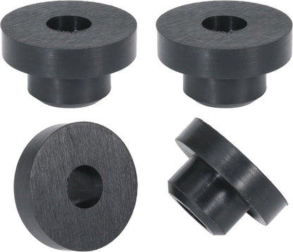 Fuel Tank Grommet Seal Replace 570045500 for Outlander 400, Pack of 2 | for Can-Am Outlander 400 2007-2008, For Ski-Doo Formula 380 500 583 670 1999-2000, For MXZ 380F 440F 500F 1997-2001