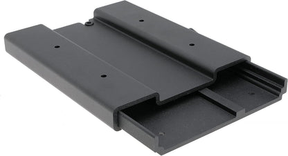 1854036 Aluminum Quick Release Bracket for Bow Mount Compatible with Ulterra for Terrova for Deckhand 40 and for PowerDrive V2 for Pontoon Replaces MKA-16-03