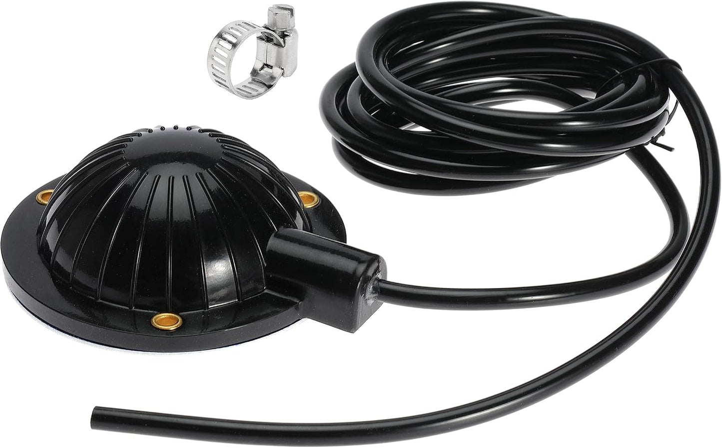 Air Foot Pedal Switch Kit For Spartan Air-activated Drain Cleaning Machines For Ridgid K-400 K-380 K-3800 K750 K-7500 For Electric Eel For General For Trojan with 8' Long Hose