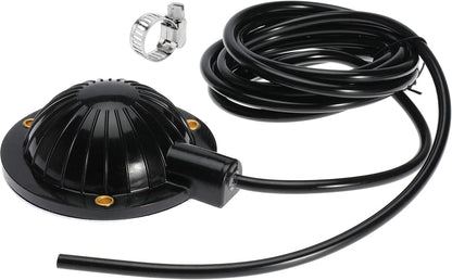 Air Foot Pedal Switch Kit For Spartan Air-activated Drain Cleaning Machines For Ridgid K-400 K-380 K-3800 K750 K-7500 For Electric Eel For General For Trojan with 8' Long Hose