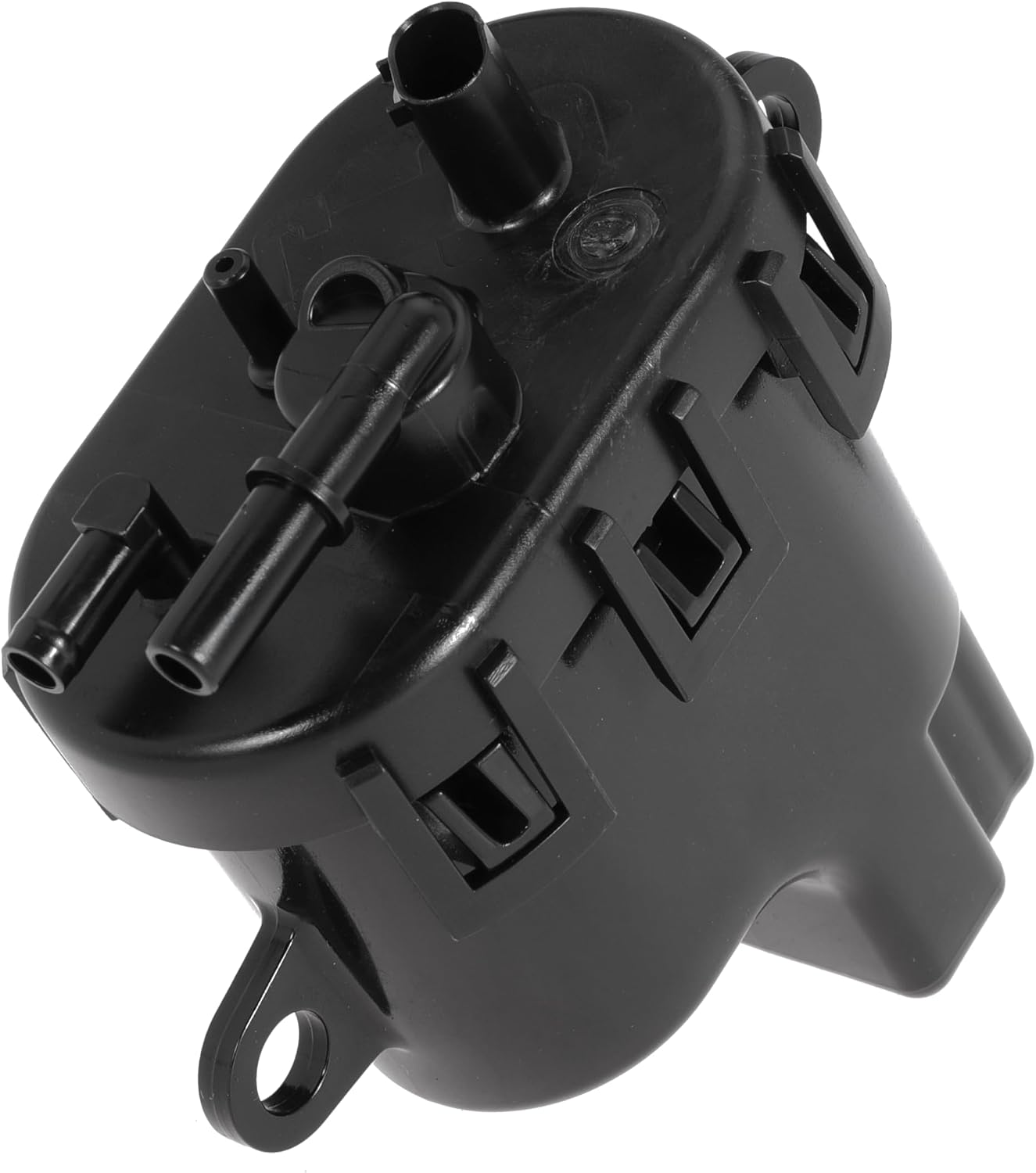 Fuel Pump Replace 2539316-S 2539309-S 2539316 2539314 2539311S for Kohler ECH630 ECH650 ECH680 ECV630 ECV650 ECV680 ECV730 ECV740 ECV749 with Fuel Filter (Fuel Pump)