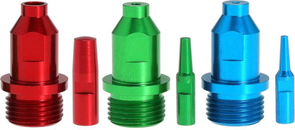 Spray Tip Set for Super Finish Max C900111 C800971 Paint Sprayer Multi Pack, Set of 3