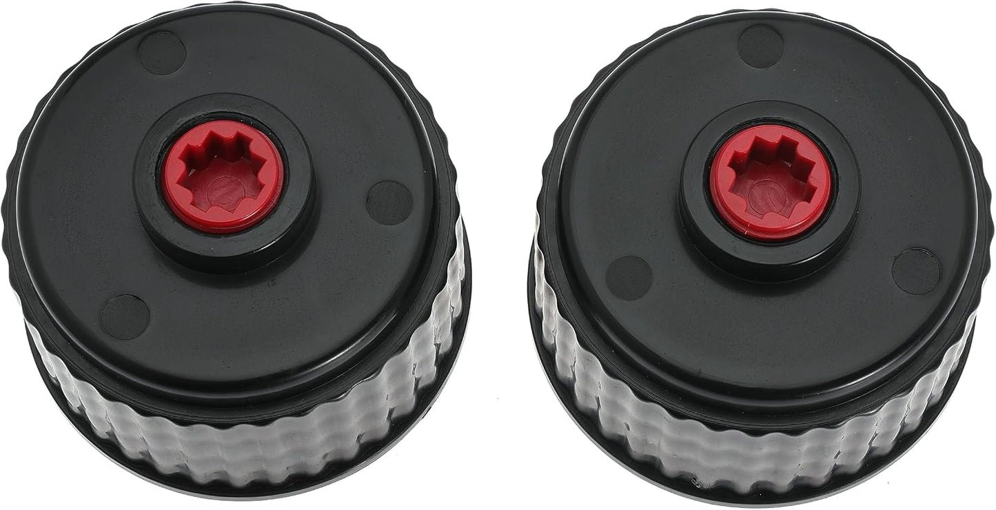 Fuels Replacement Jug Cap 5 Gallon Racing Fuel Jugs Gas Jug Fuel Tank Cap Fuels Replacement Jug Cap