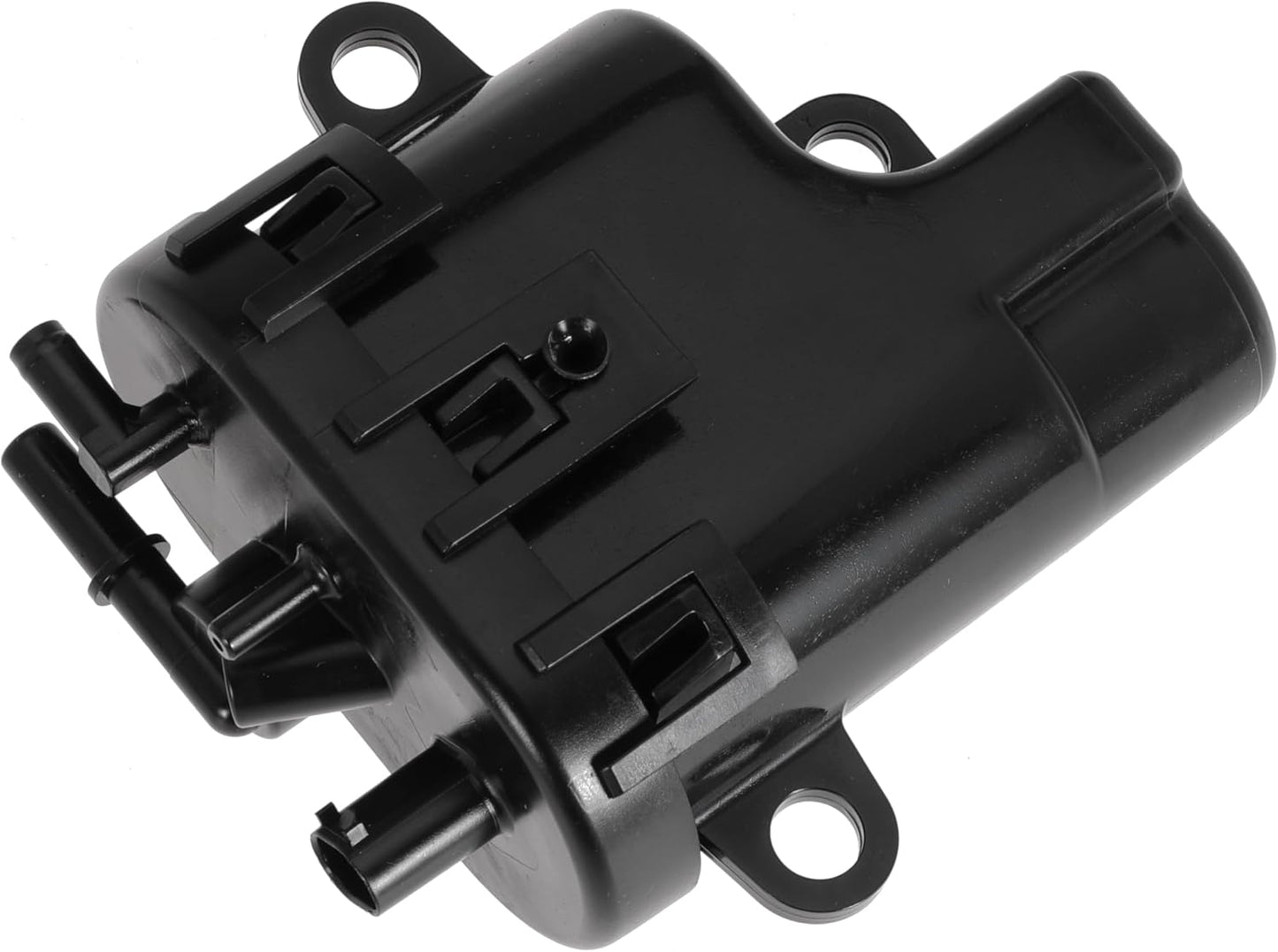 Fuel Pump Replace 2539316-S 2539309-S 2539316 2539314 2539311S for Kohler ECH630 ECH650 ECH680 ECV630 ECV650 ECV680 ECV730 ECV740 ECV749 with Fuel Filter (Fuel Pump)