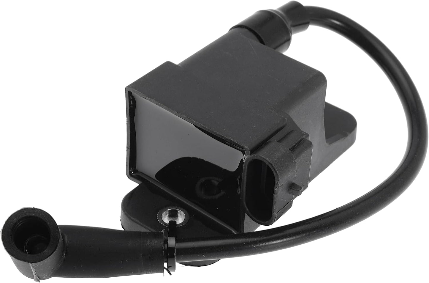 Outboard Ignition Coil CDM Module For Mercury For MerCruiser 30-300HP 1996-2007 For Force 40 50 75 90 120 HP 1996-1999 Replace 114-7509 827509T7 827509A10
