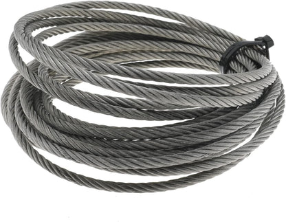 Cable Repair Kit Replace 22305 for BAL for Norco Accu-Slide Slide-Out Assemblies System RV Products/Adnik Slide Out Flexible Multi-Purpose RV Wire