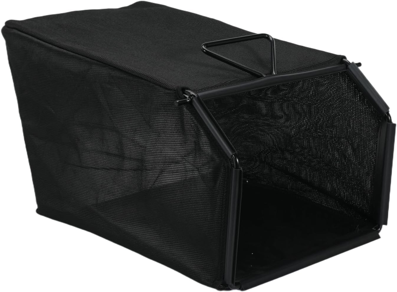 Grass Catcher Bag and Frame Kit for to-ro 22" Recycler Lawn Mower Replace 115-4664 132-4483-03 114-2639-03