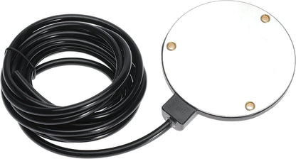 Air Foot Pedal Switch Kit For Spartan Air-activated Drain Cleaning Machines For Ridgid K-400 K-380 K-3800 K750 K-7500 For Electric Eel For General For Trojan with 8' Long Hose