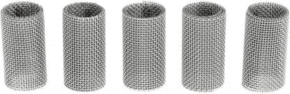 Glow Plug Burner Strainer Screen Filter Replaces 252069100102 for Eberspacher Airtronic Bunk Heater D2 D4 D4S 10 Pack